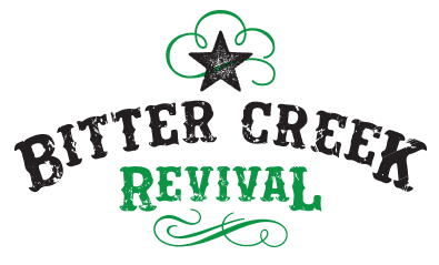 Bitter Creek Revival